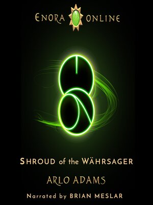 cover image of Shroud of the Währsager